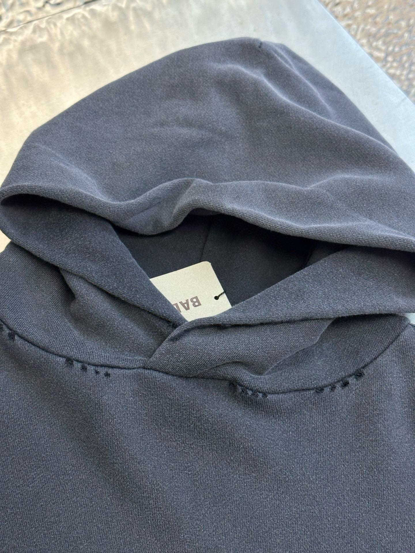 Balenciaga Hoodie