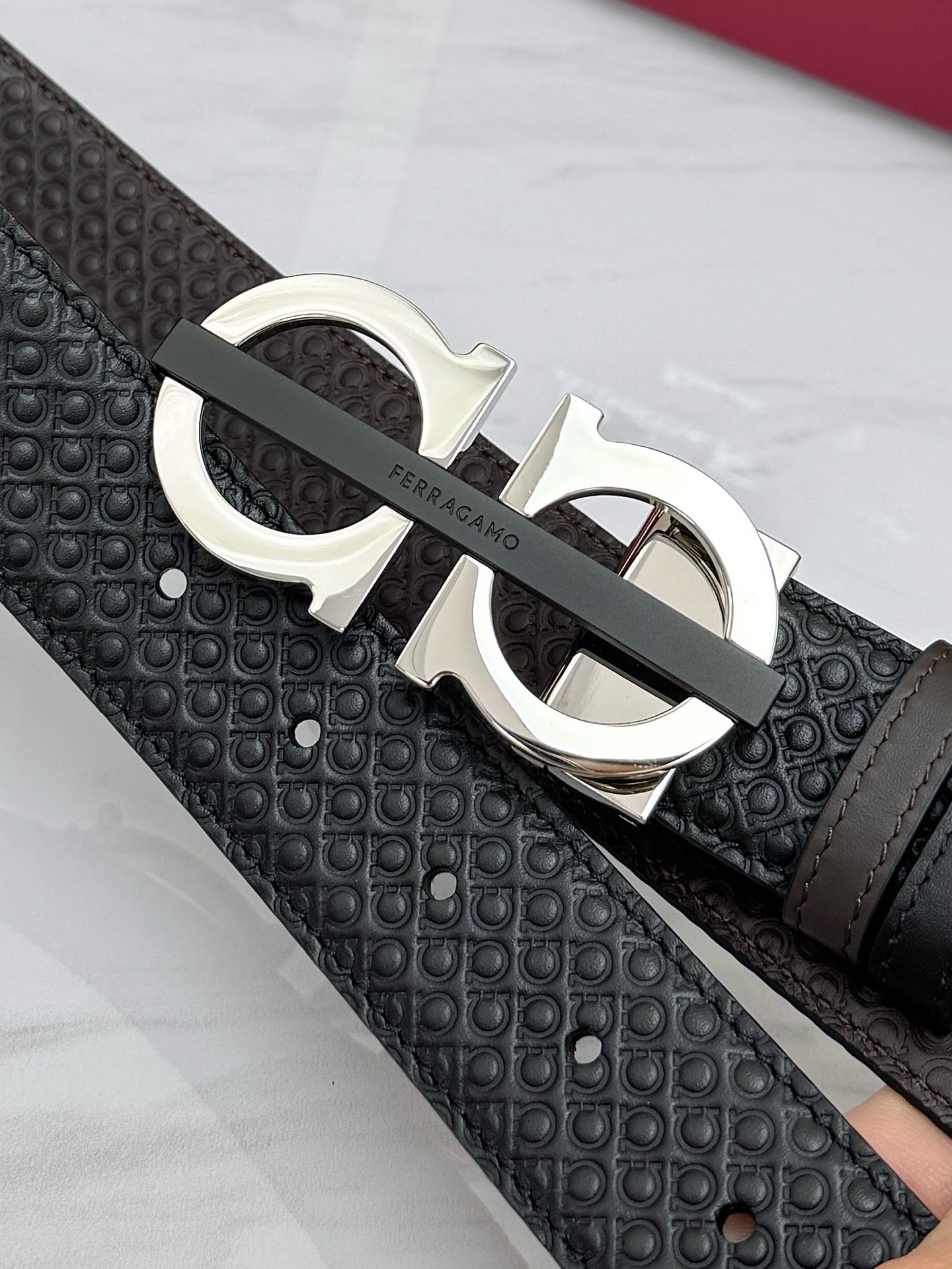 Ferragamo Belt
