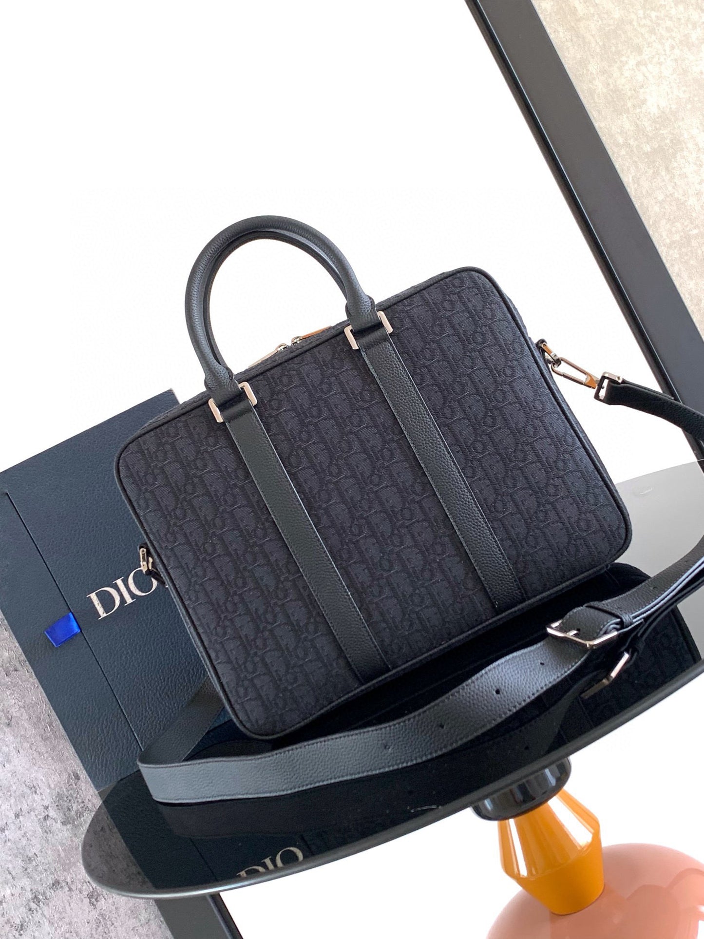 Dior Briefcase
