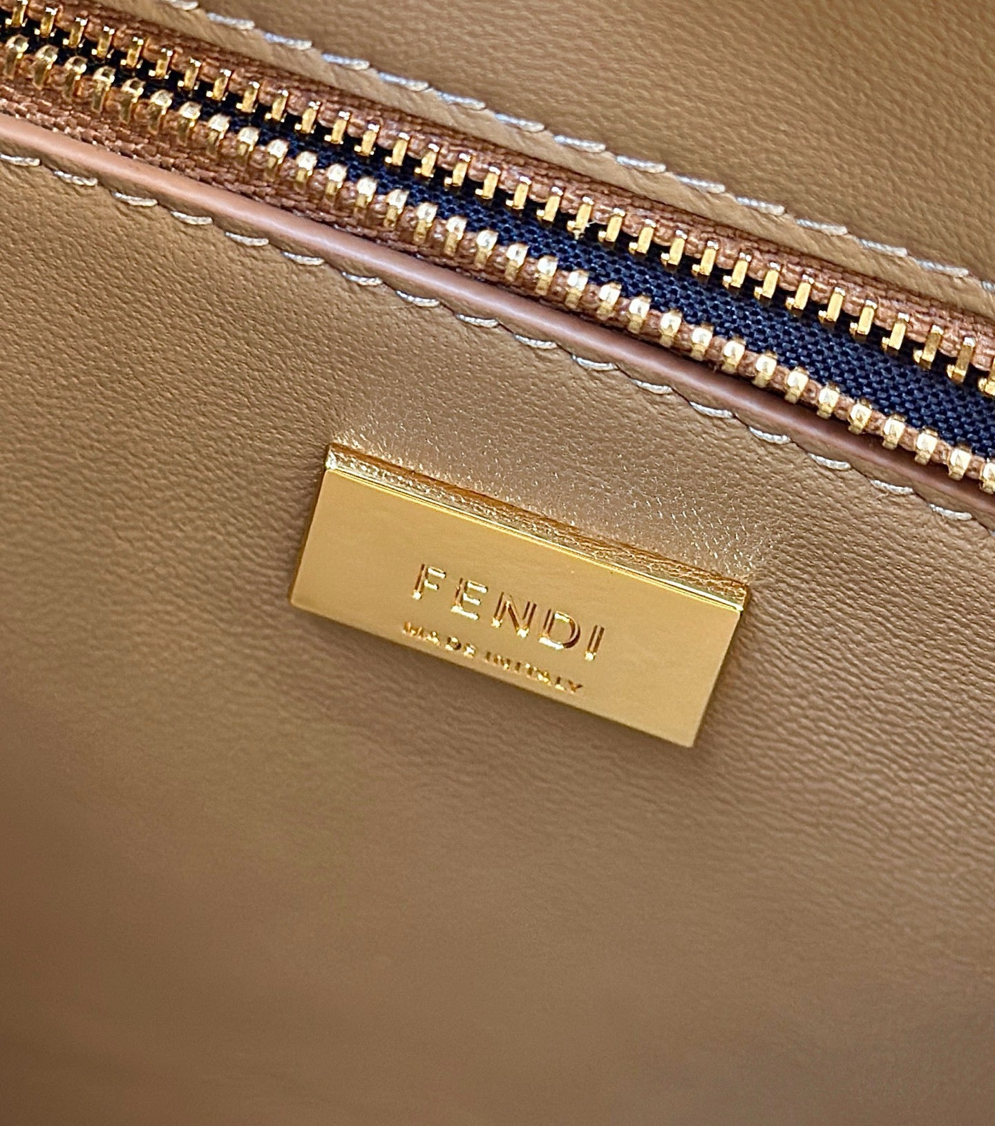 Fendi Peekaboo Bag