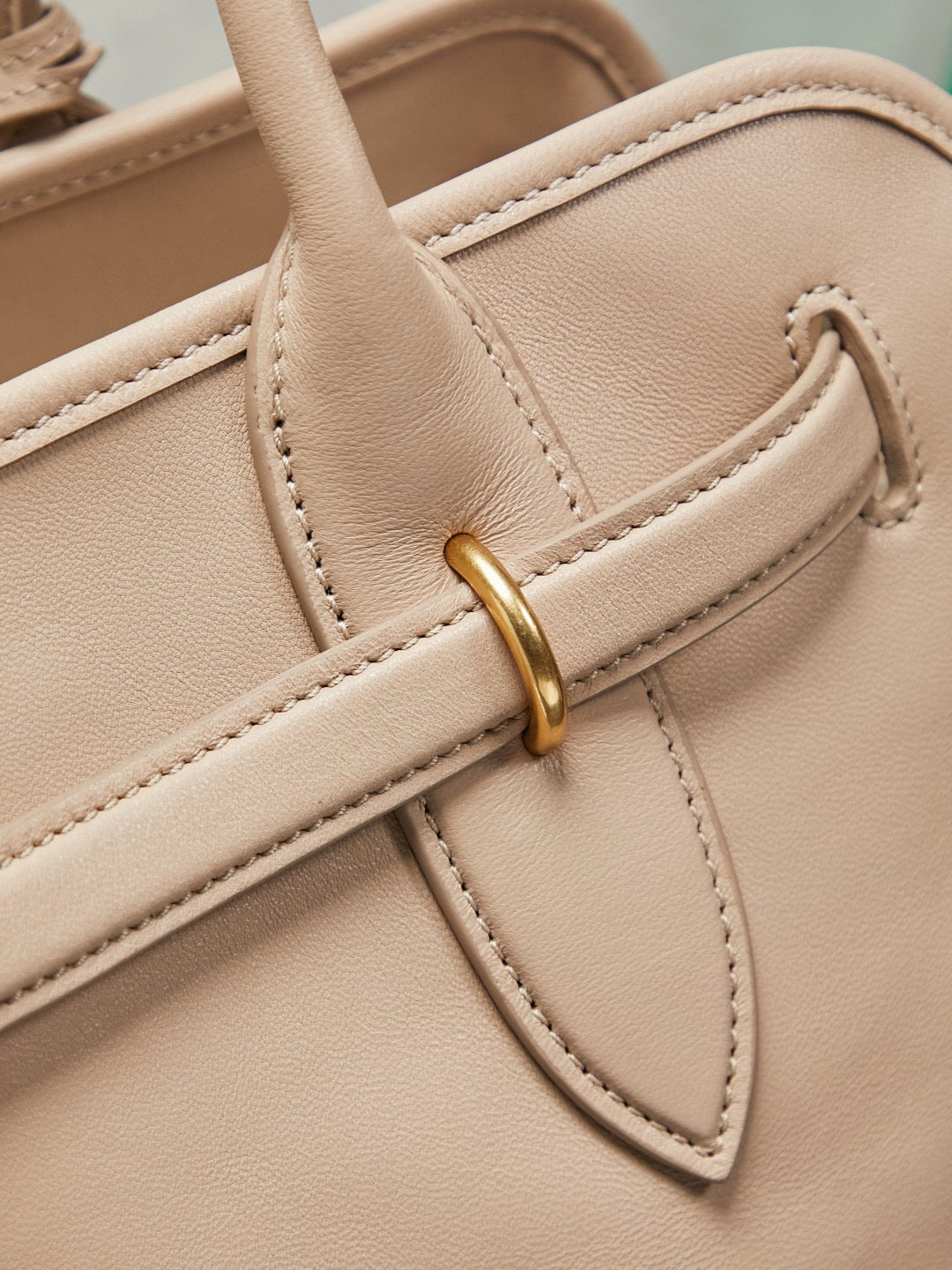 Miu Miu Tote Bag