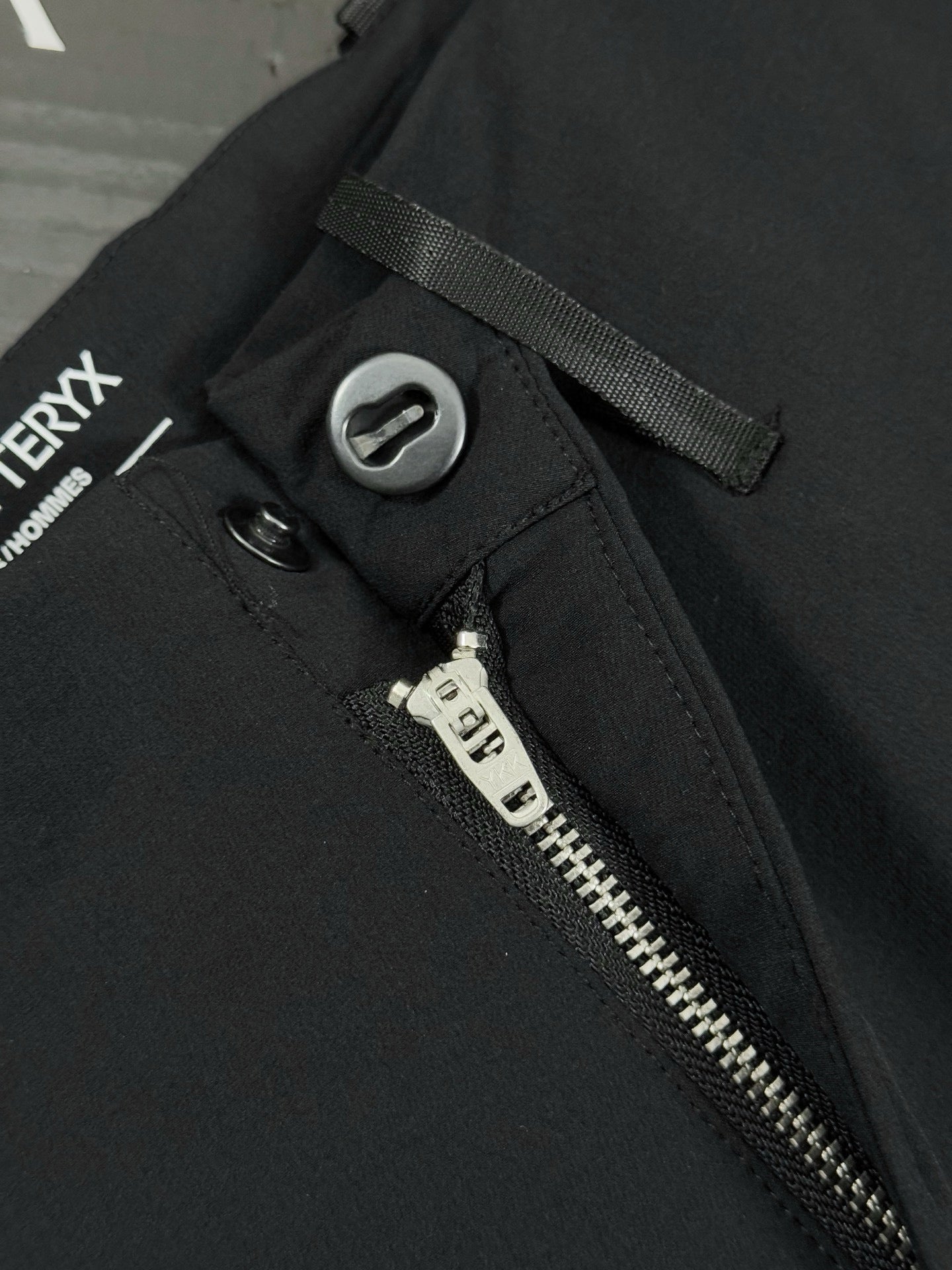 Arcteryx Long Pants