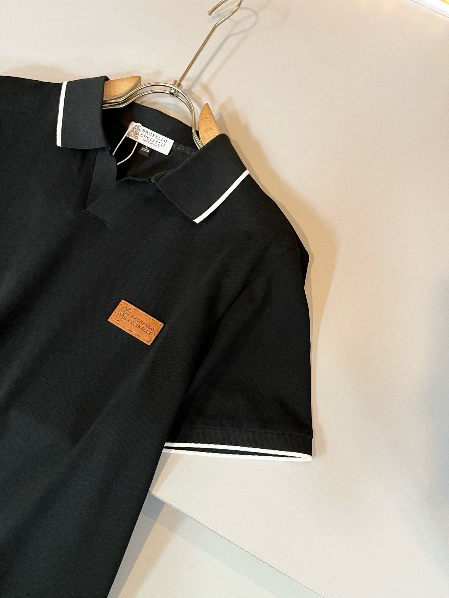 Brunello Cucinelli Polo