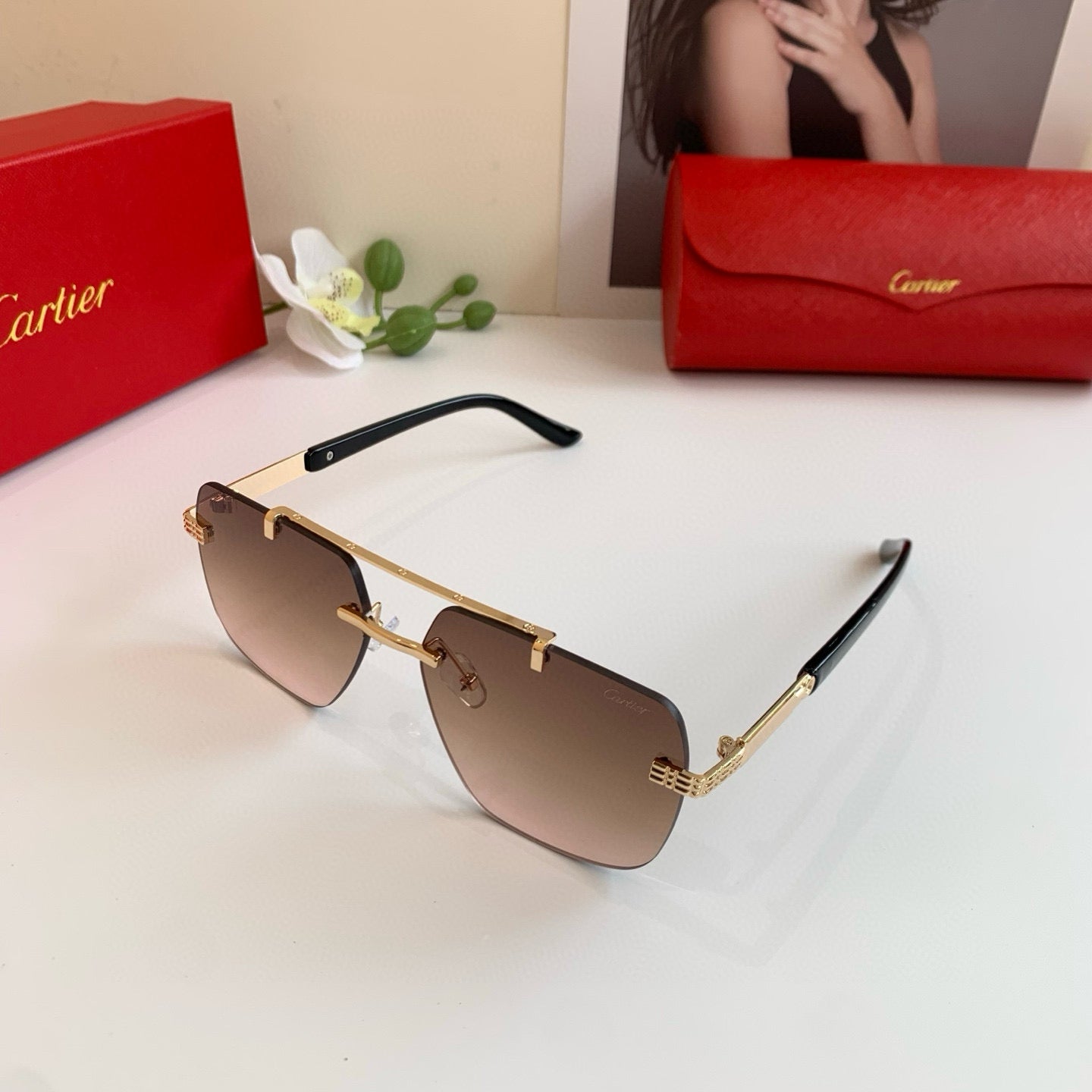 Cartier Sunglasses
