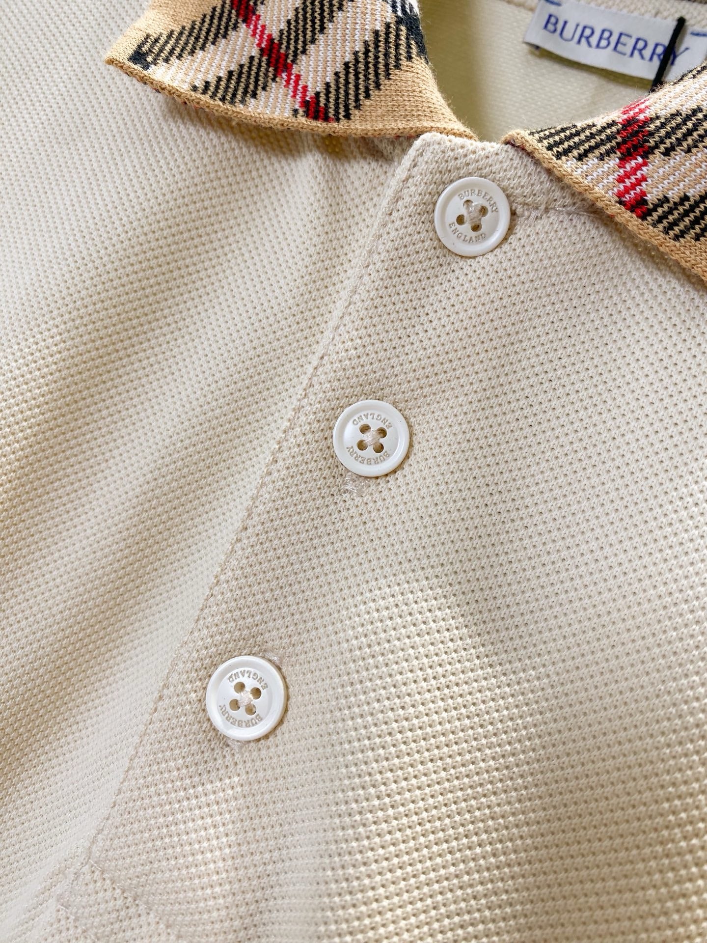 BBR Polo