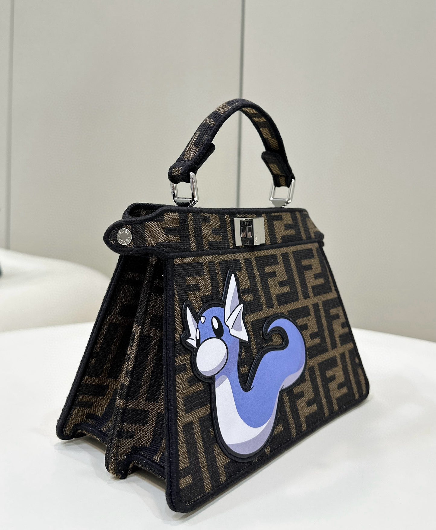 Fendi Peekaboo