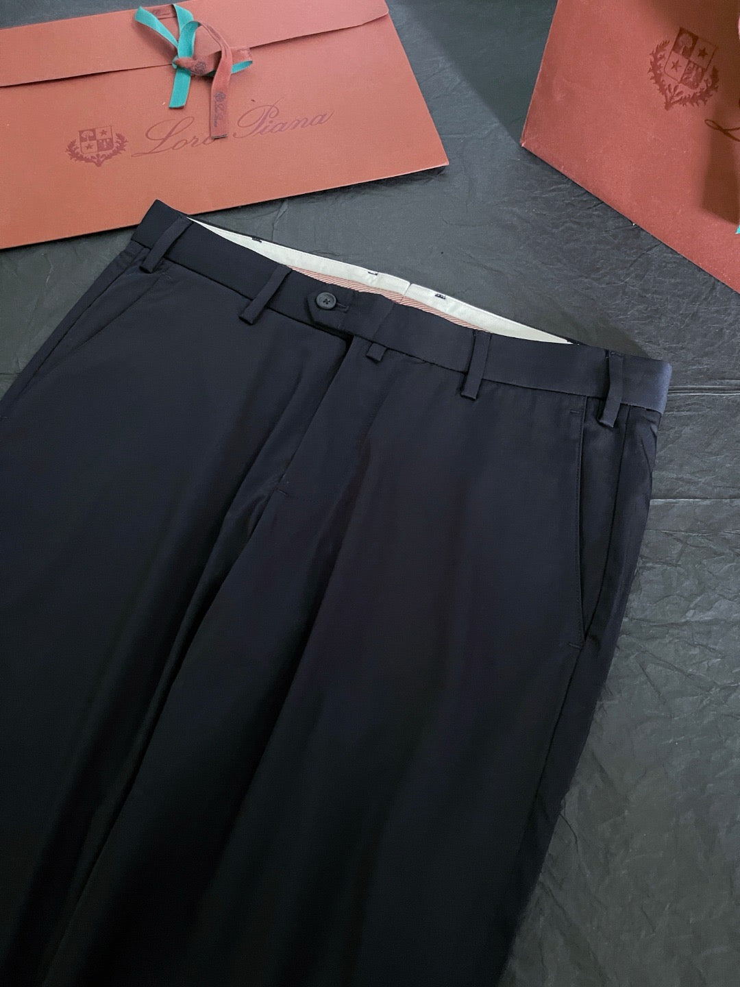 LP Long Pants