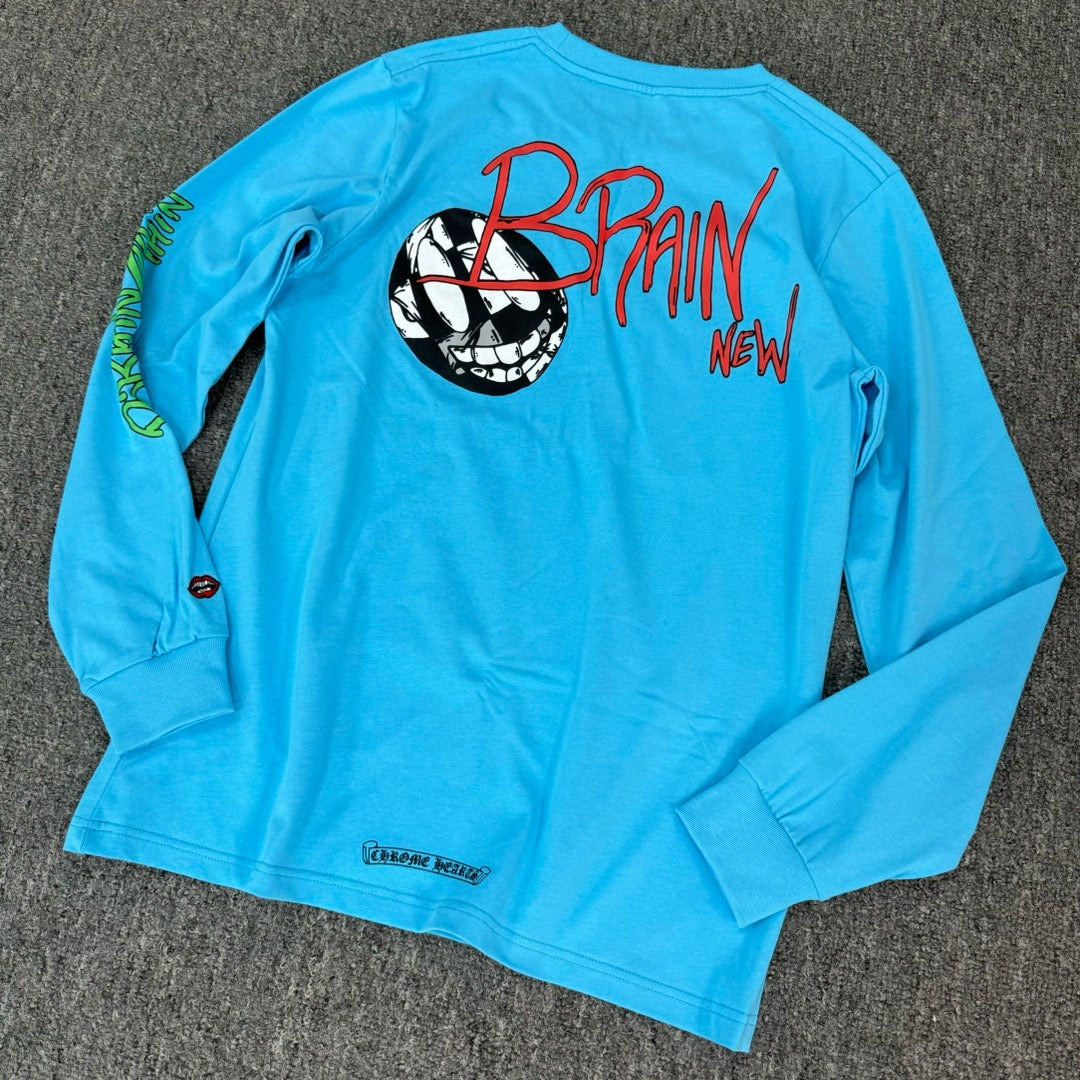Chrome Hearts Long Sleeve