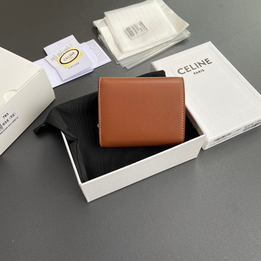 Celine Wallet