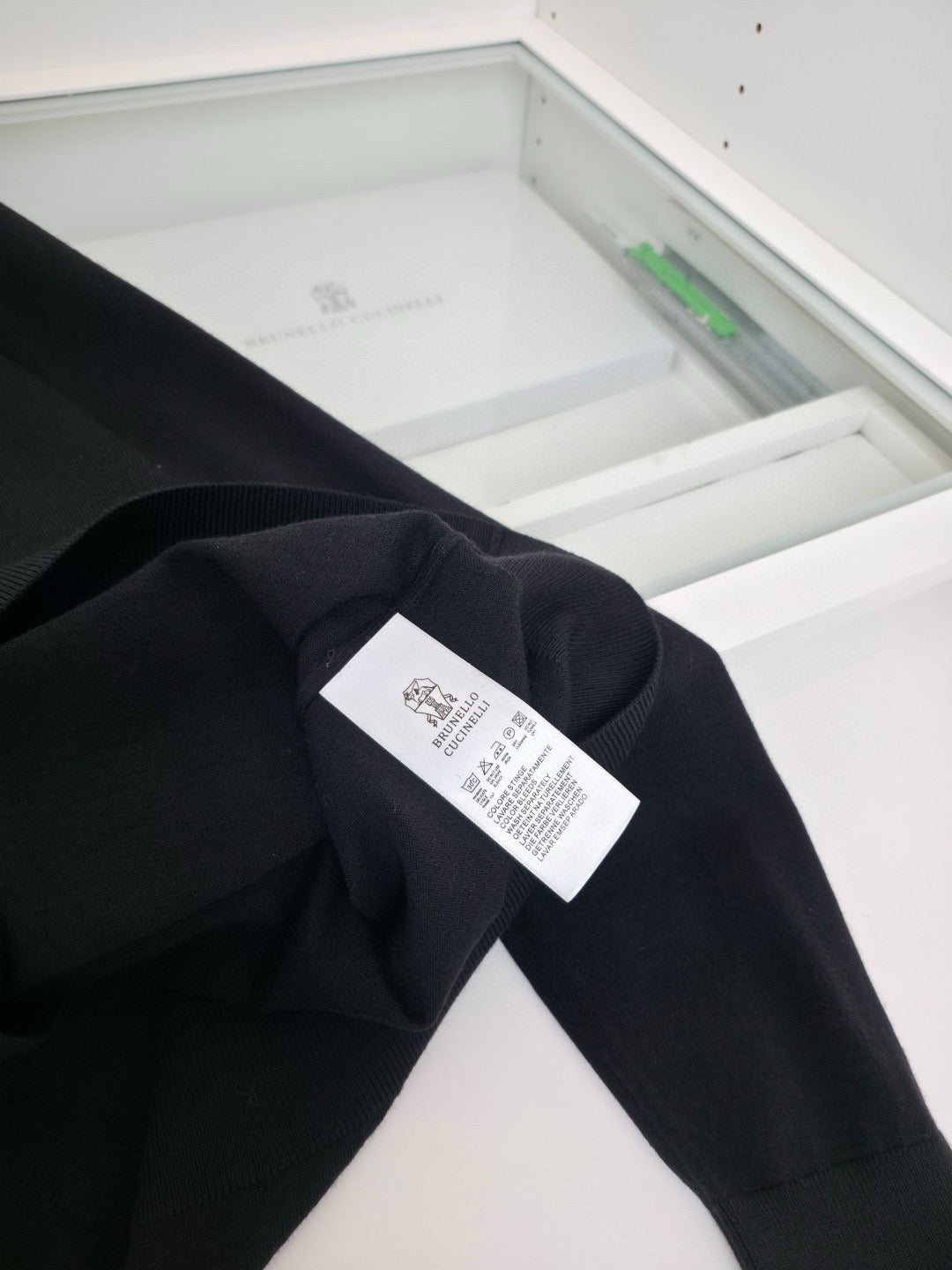 Brunello Cucinelli Cardigan