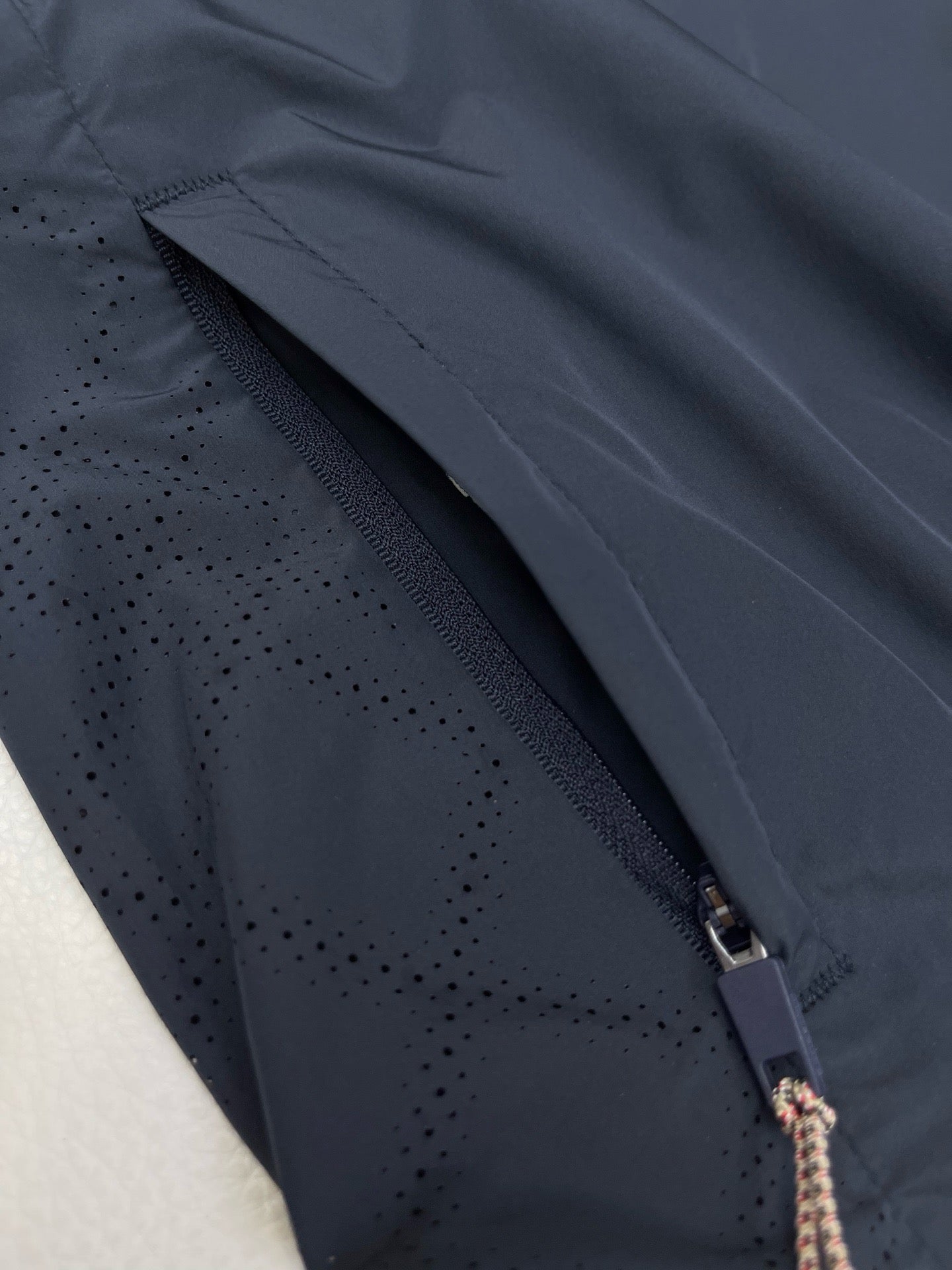BBR Jacket
