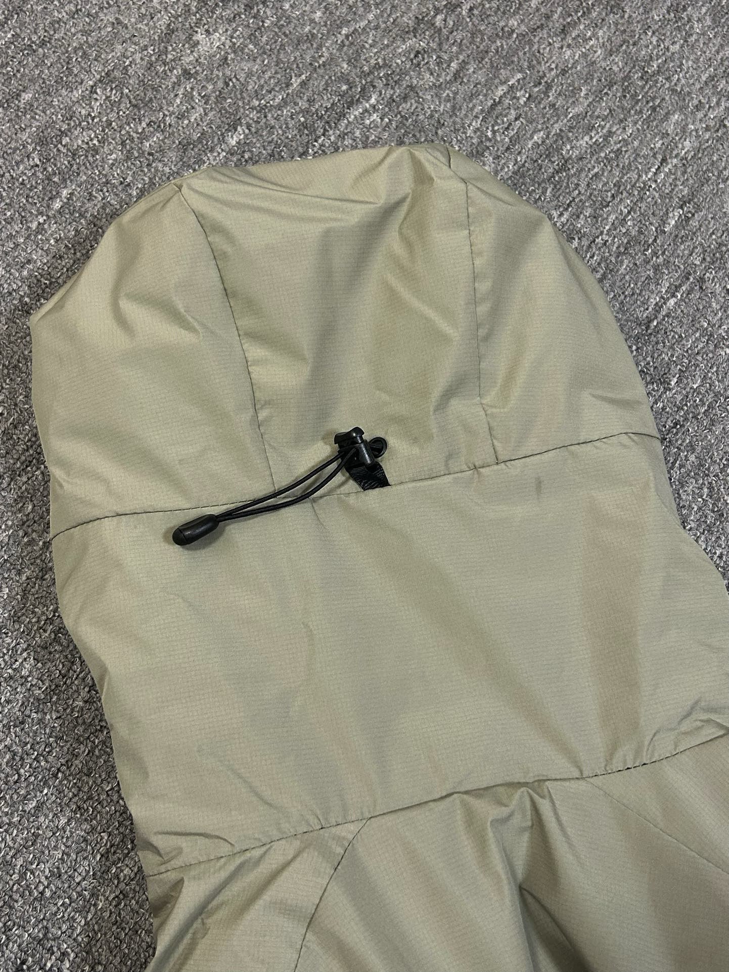 Arcteryx Jacket
