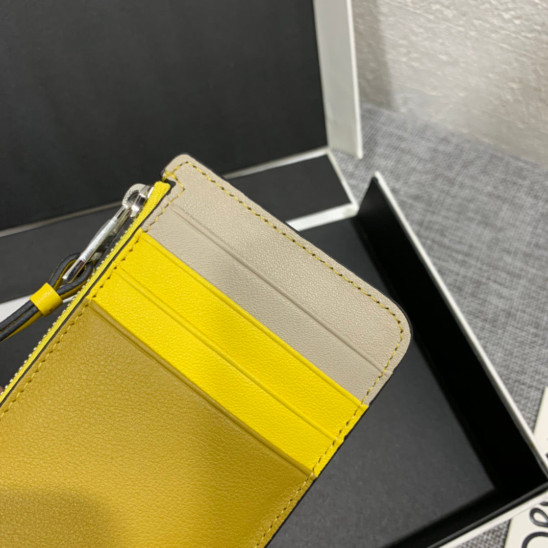 Loewe Wallet