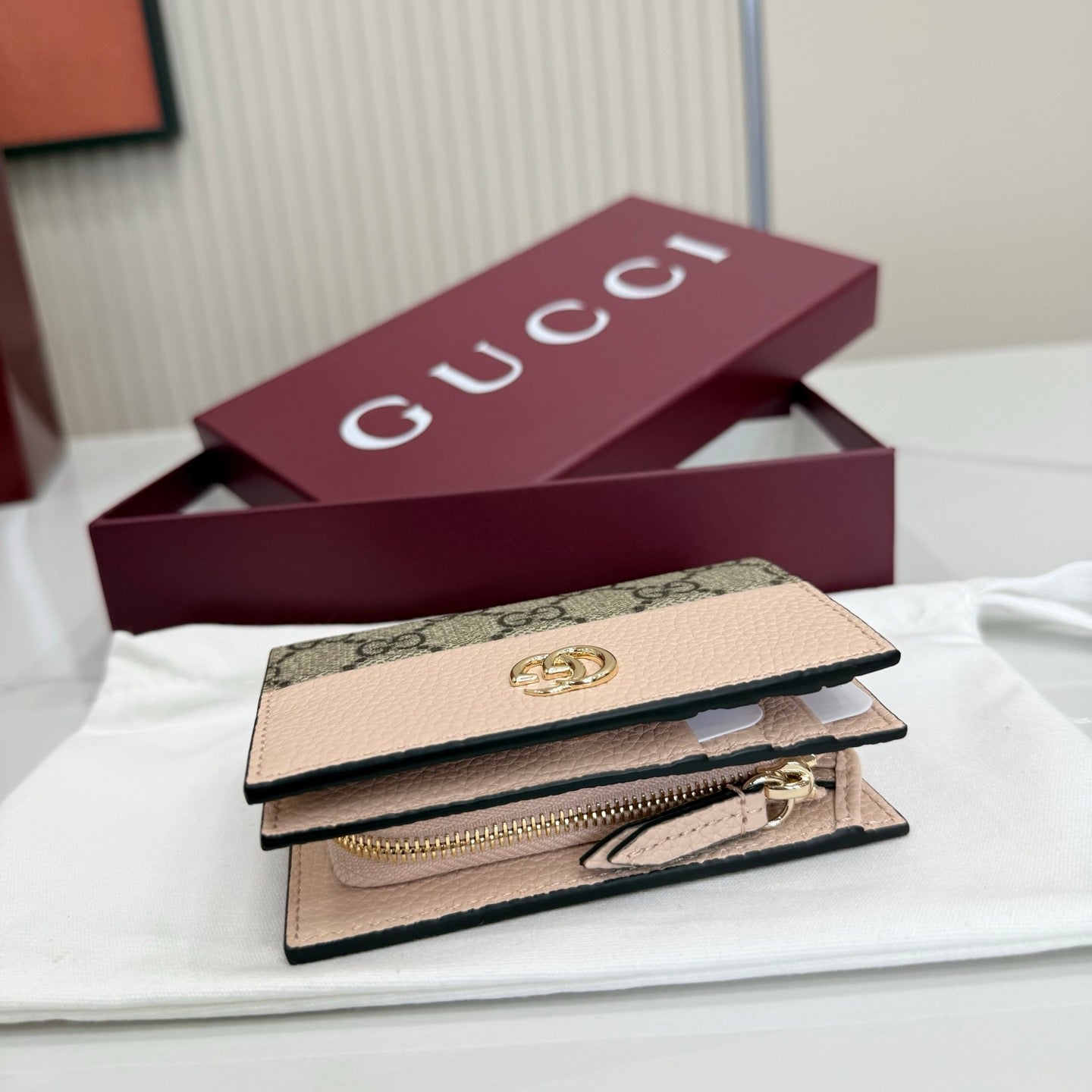 Gucci Wallet