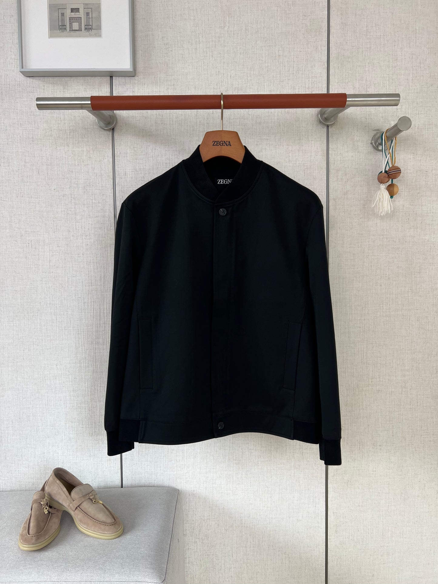 ZG Jacket