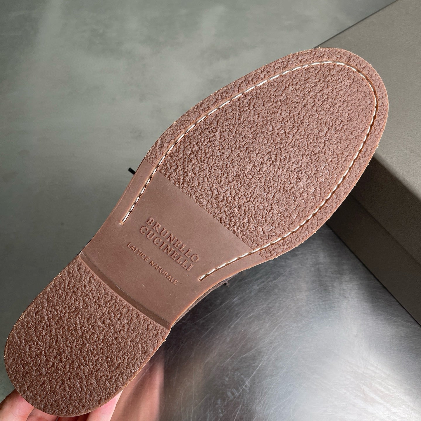 Brunello Cucinelli Boots