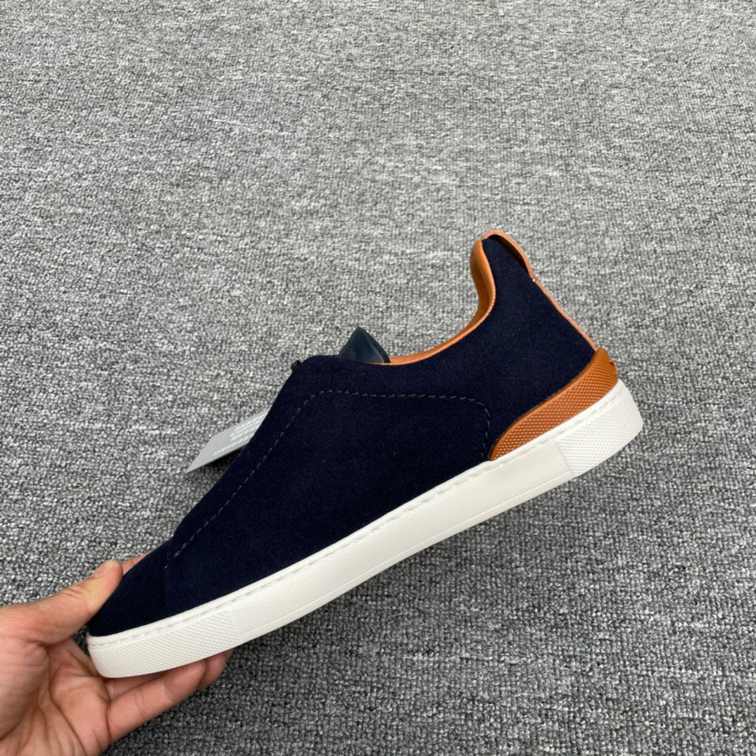 Zegna Sneakers