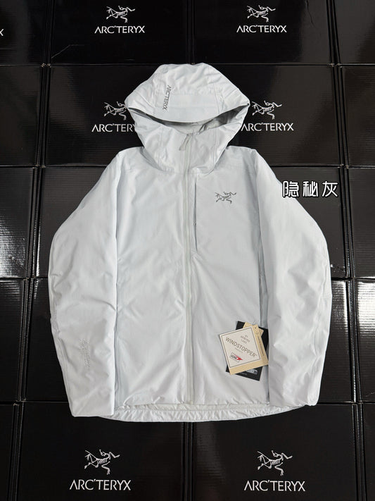 Arctery Jacket