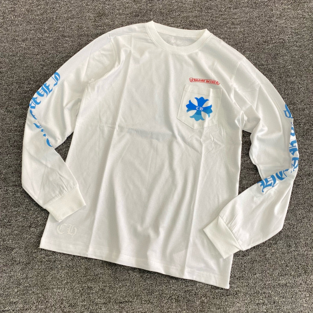 CH Long Sleeve Tee