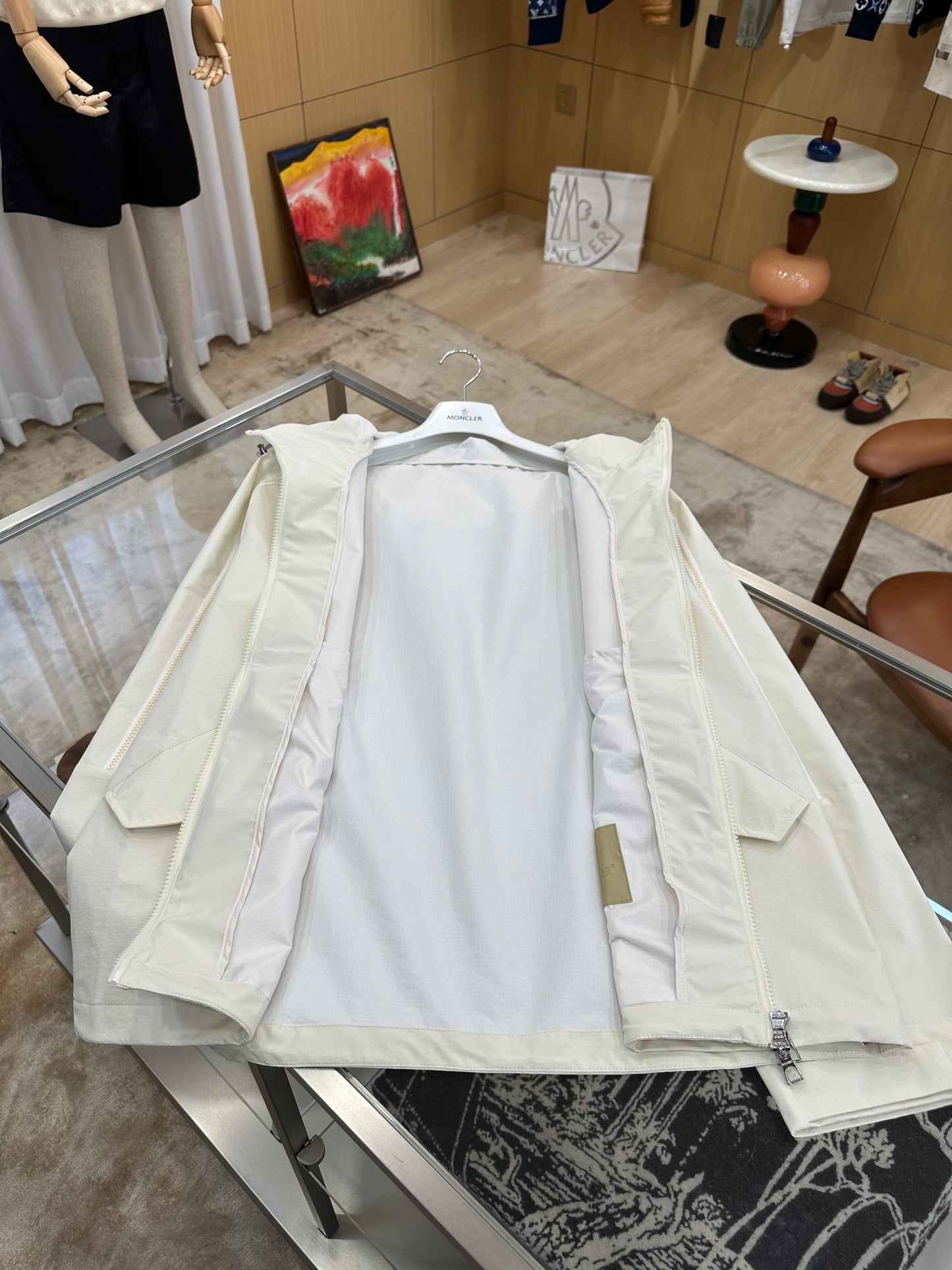Moncler Jacket