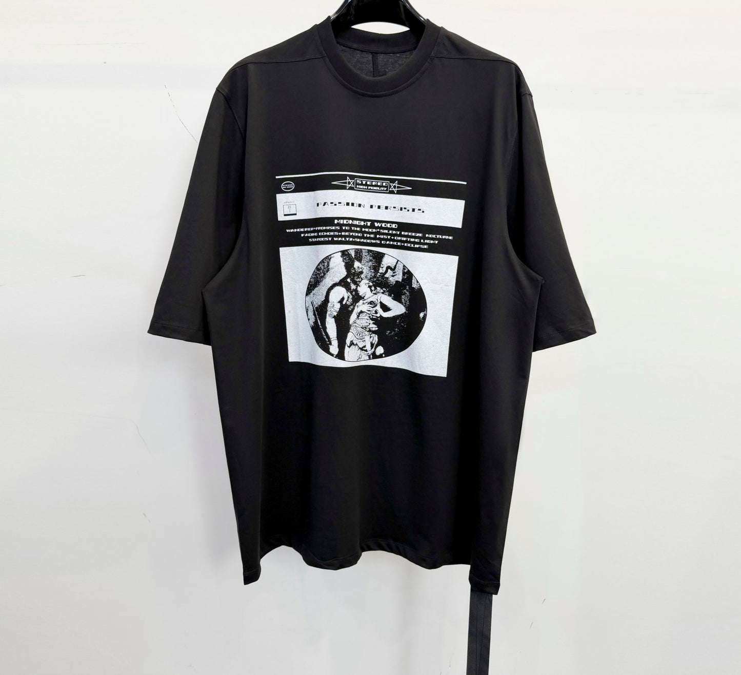 Rick Owen T-Shirt