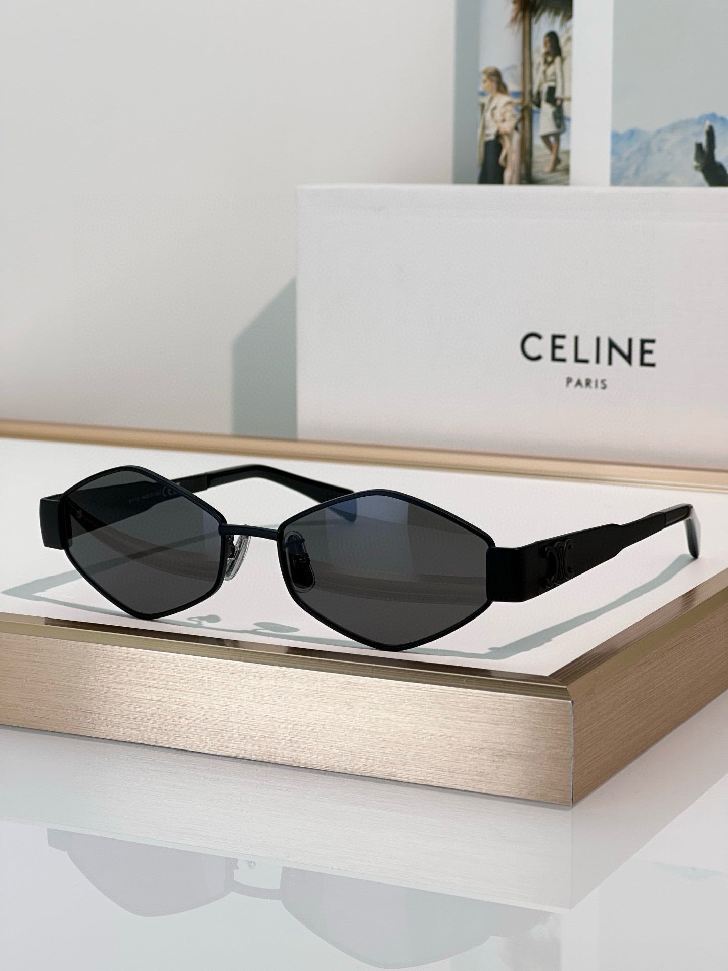Celine Sunglasses