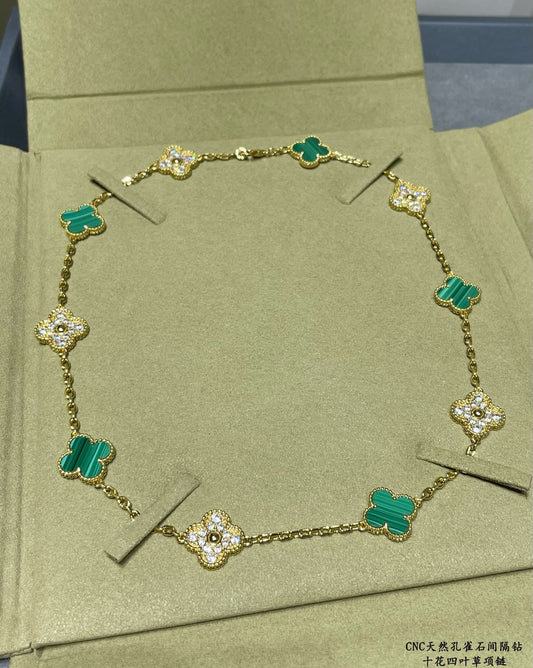 Van Cleef & Arpels Necklace