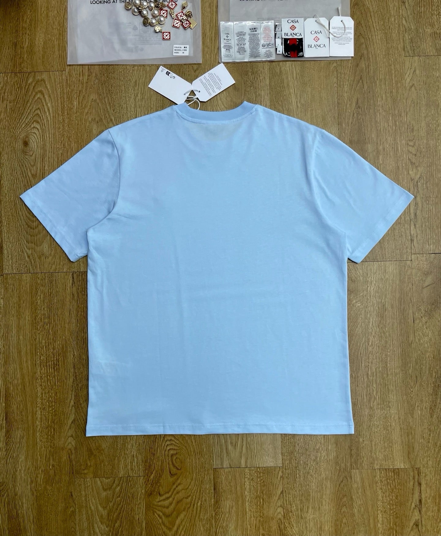 Casablanca T-Shirt