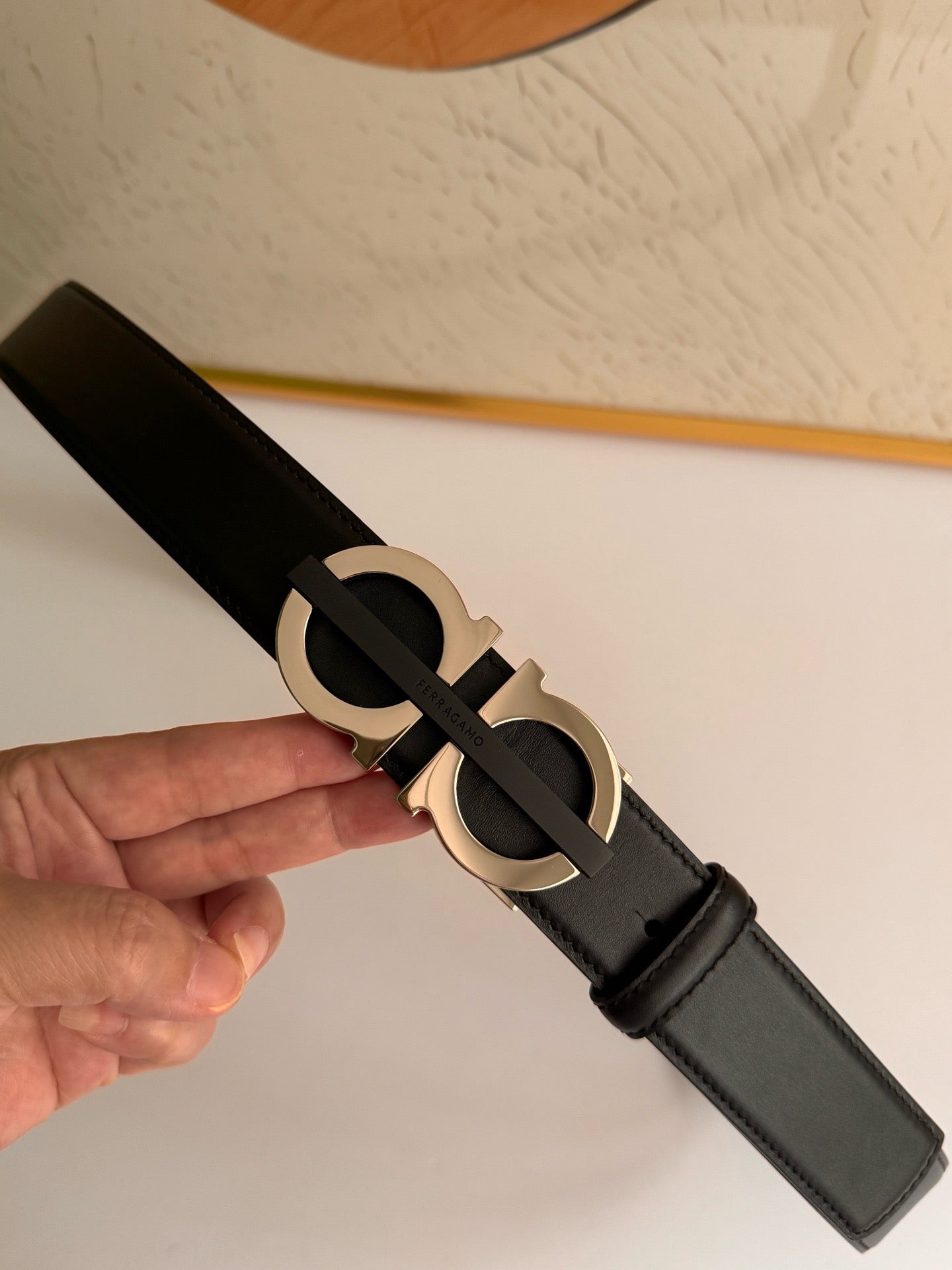 Ferragamo Belt