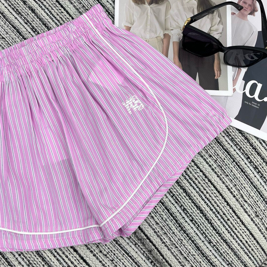 Alexander Wang Short Pants