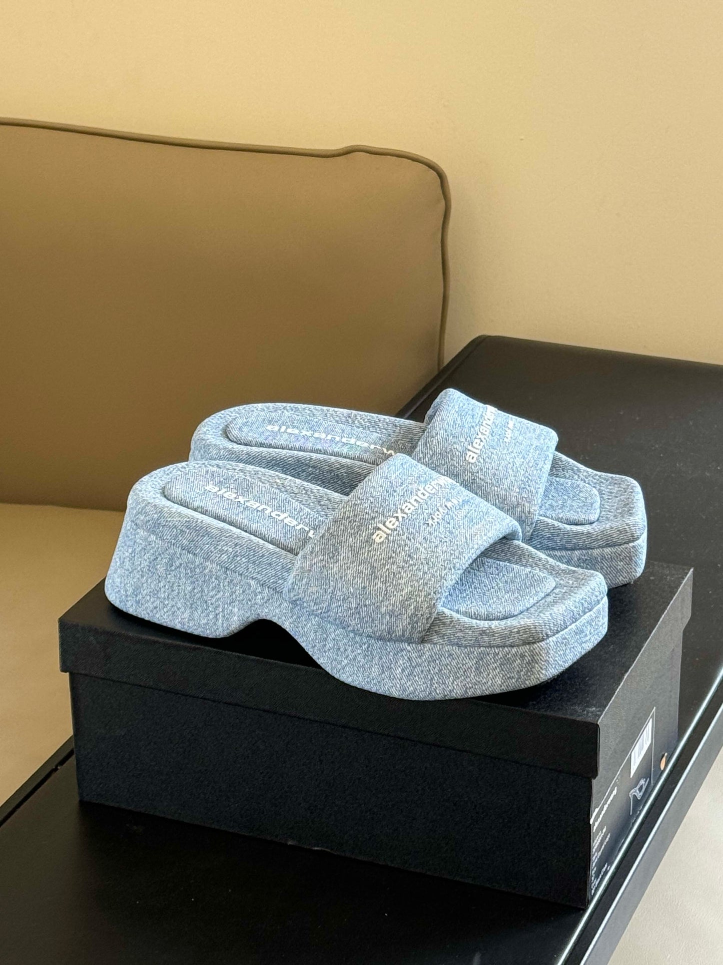Alexander Wang Sandals