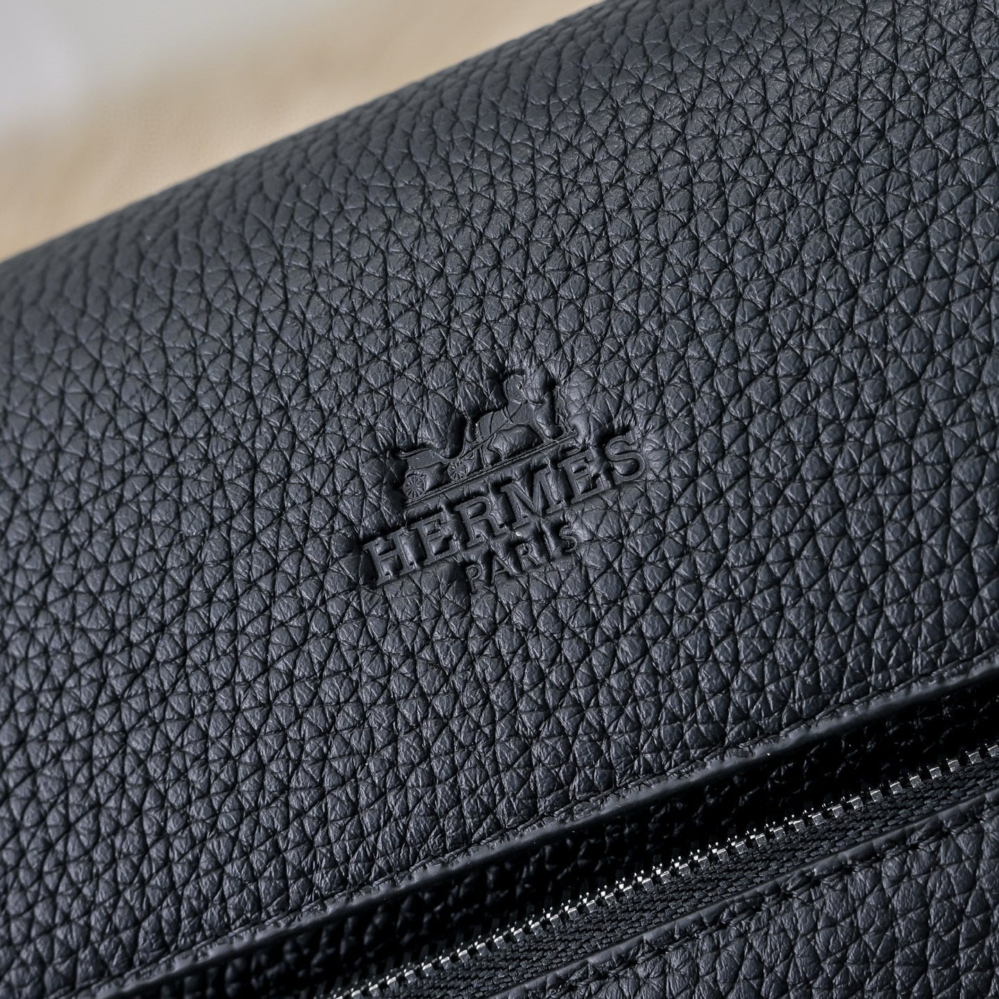 Hermes Cross Body Bag