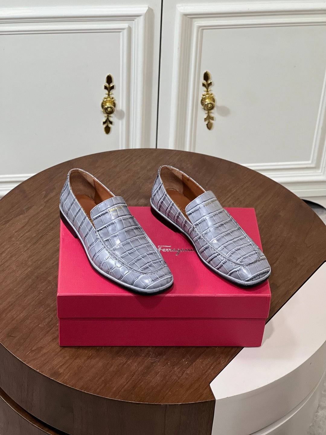 FG Loafer