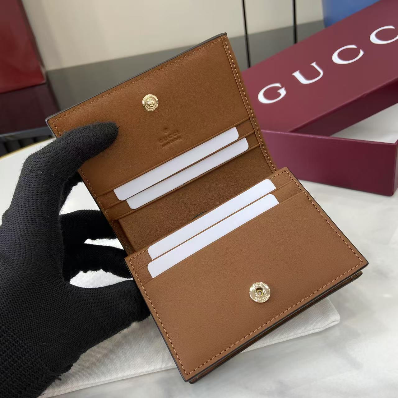 Gucci Wallet