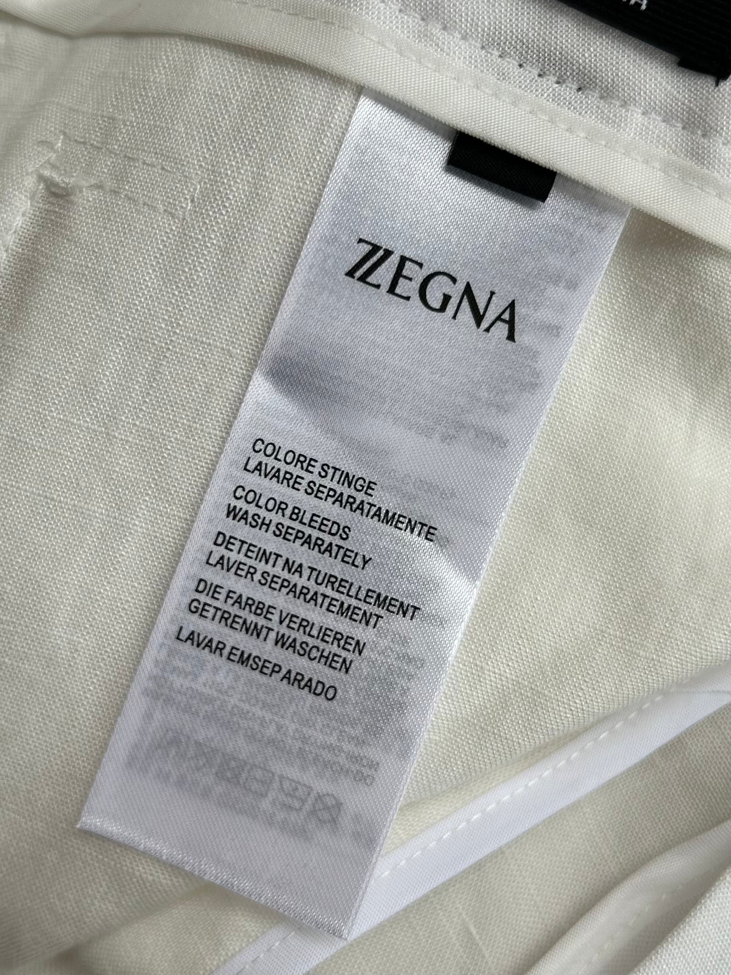 ZG Long Pants