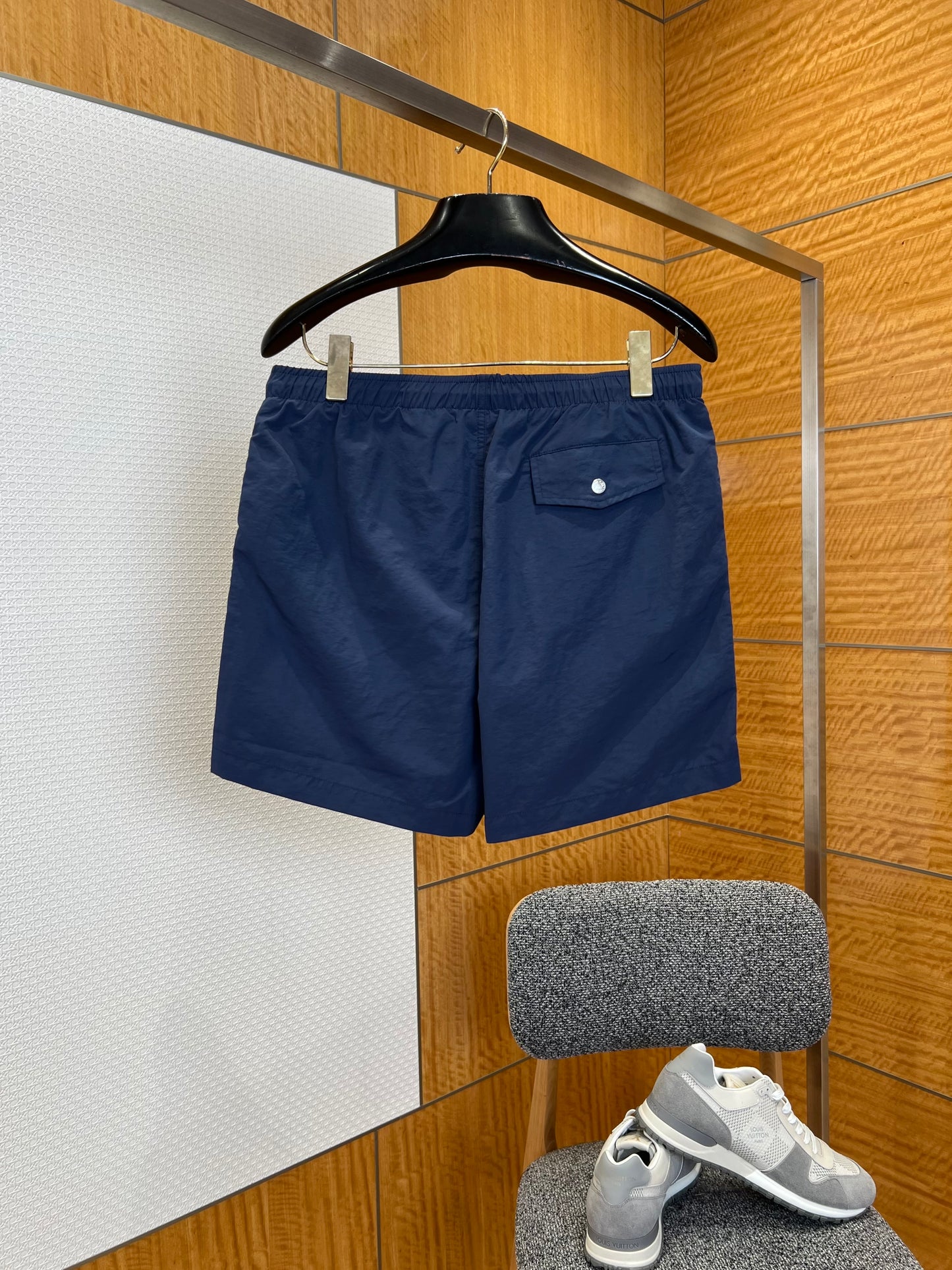 Hermes Short