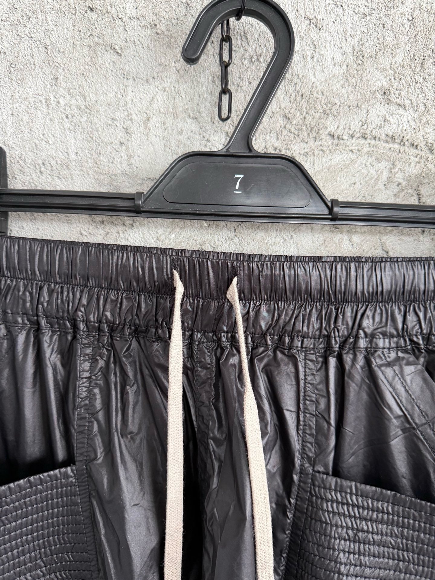 Rick Owen Long Pants