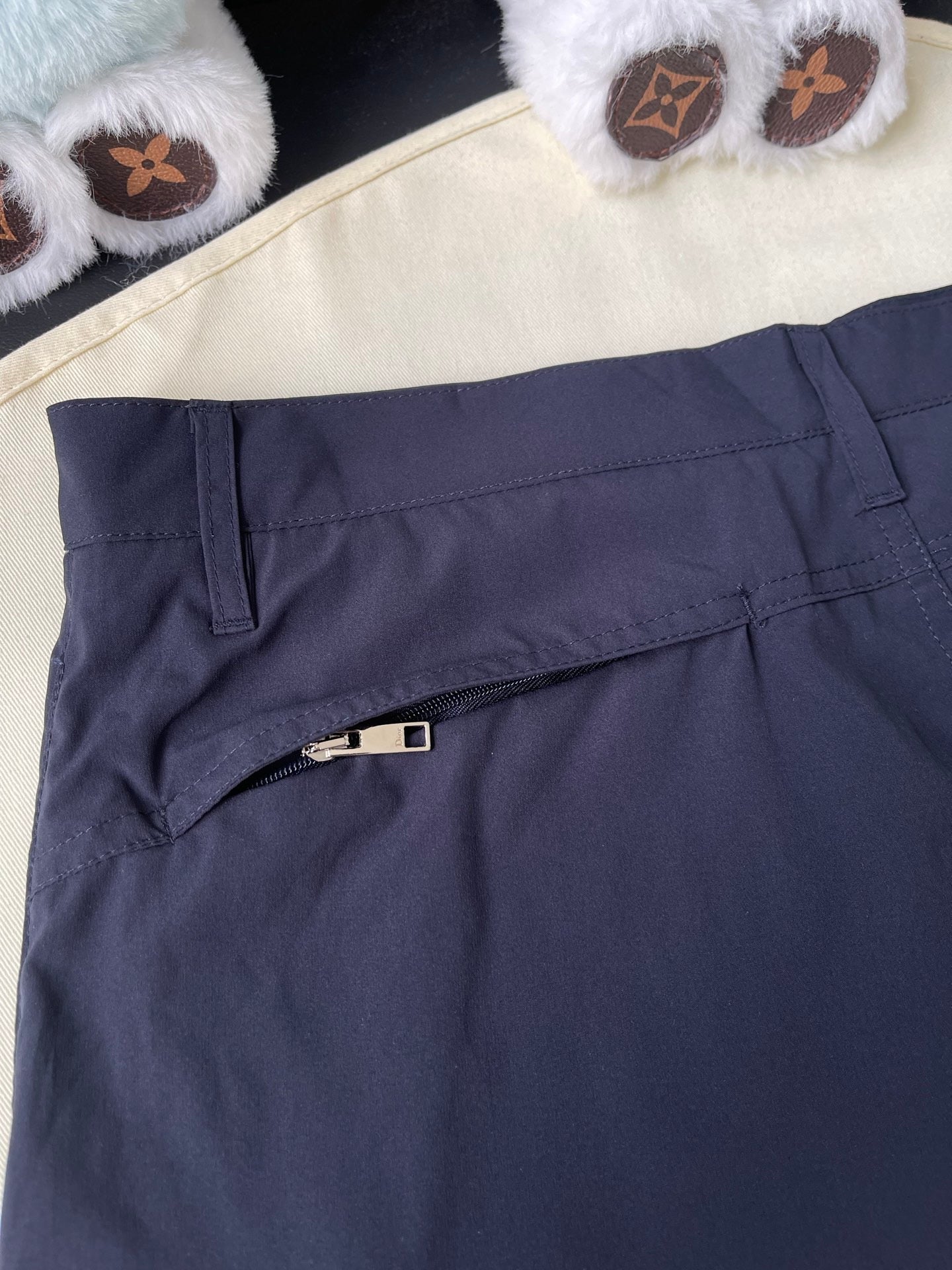 Dior Shorts