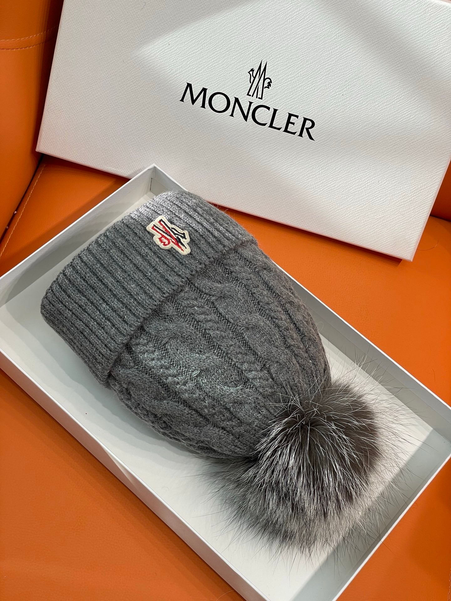 Moncler Beanie