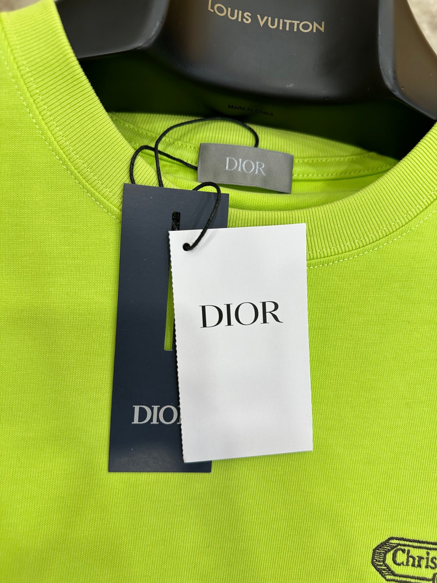 Dior T-shirt