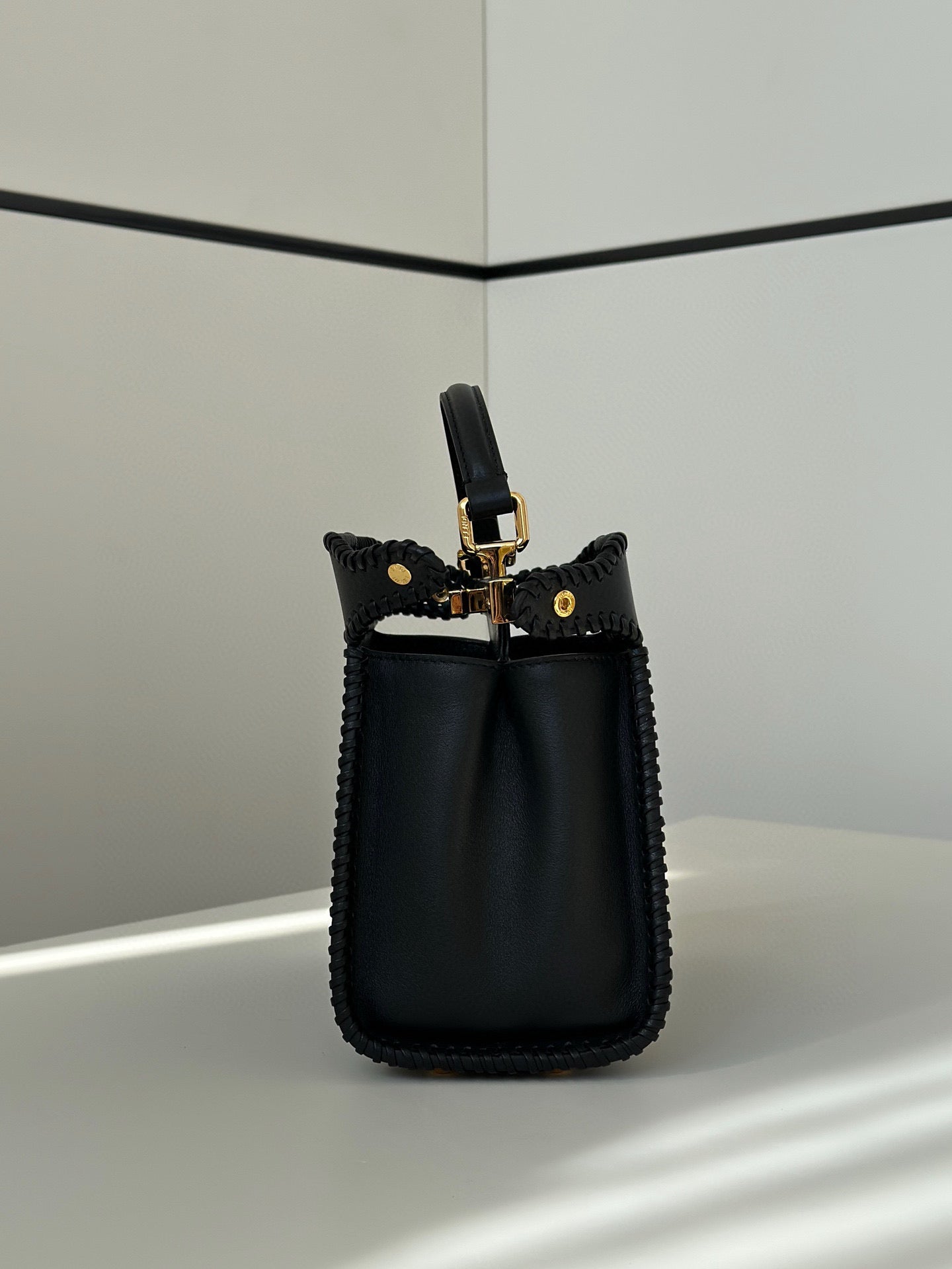 Fendi Peekaboo Bag