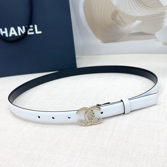 Chanel Belt