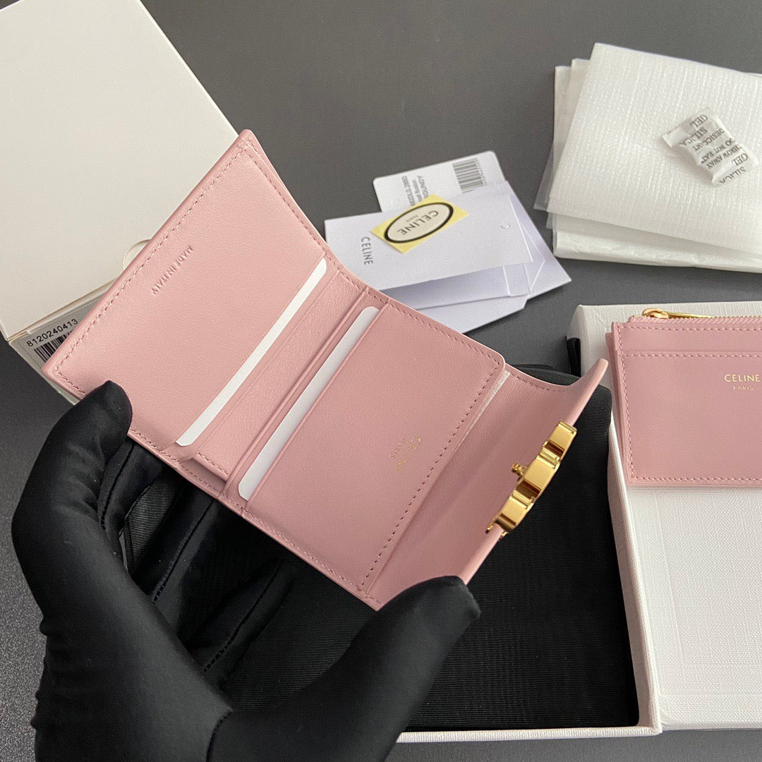 Celine Wallet