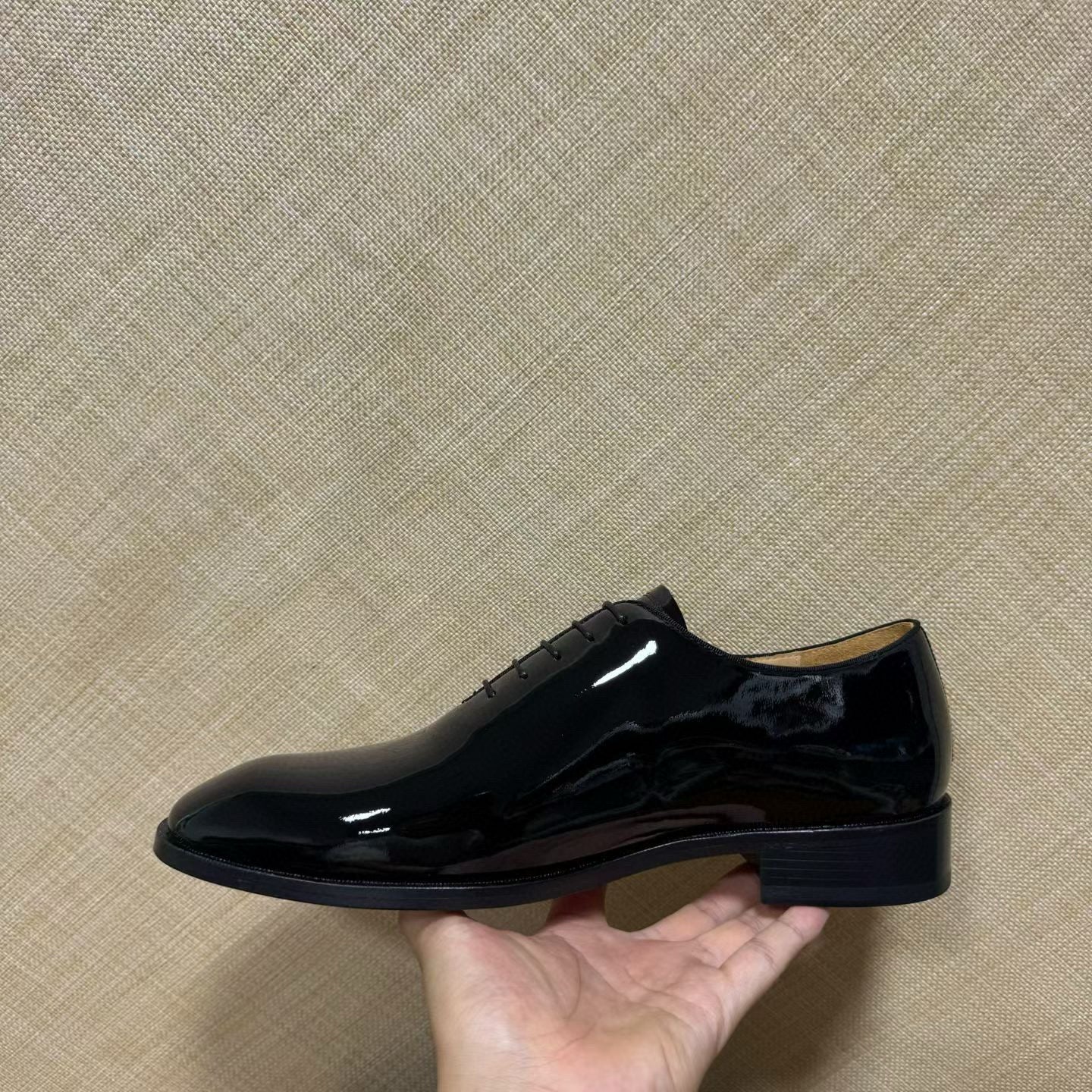 Christian Louboutin Loafer