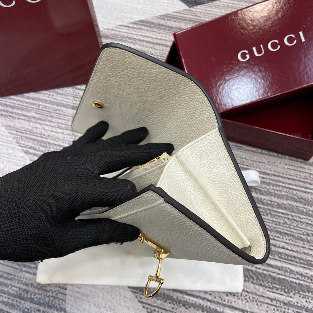 Gucci Long Wallet