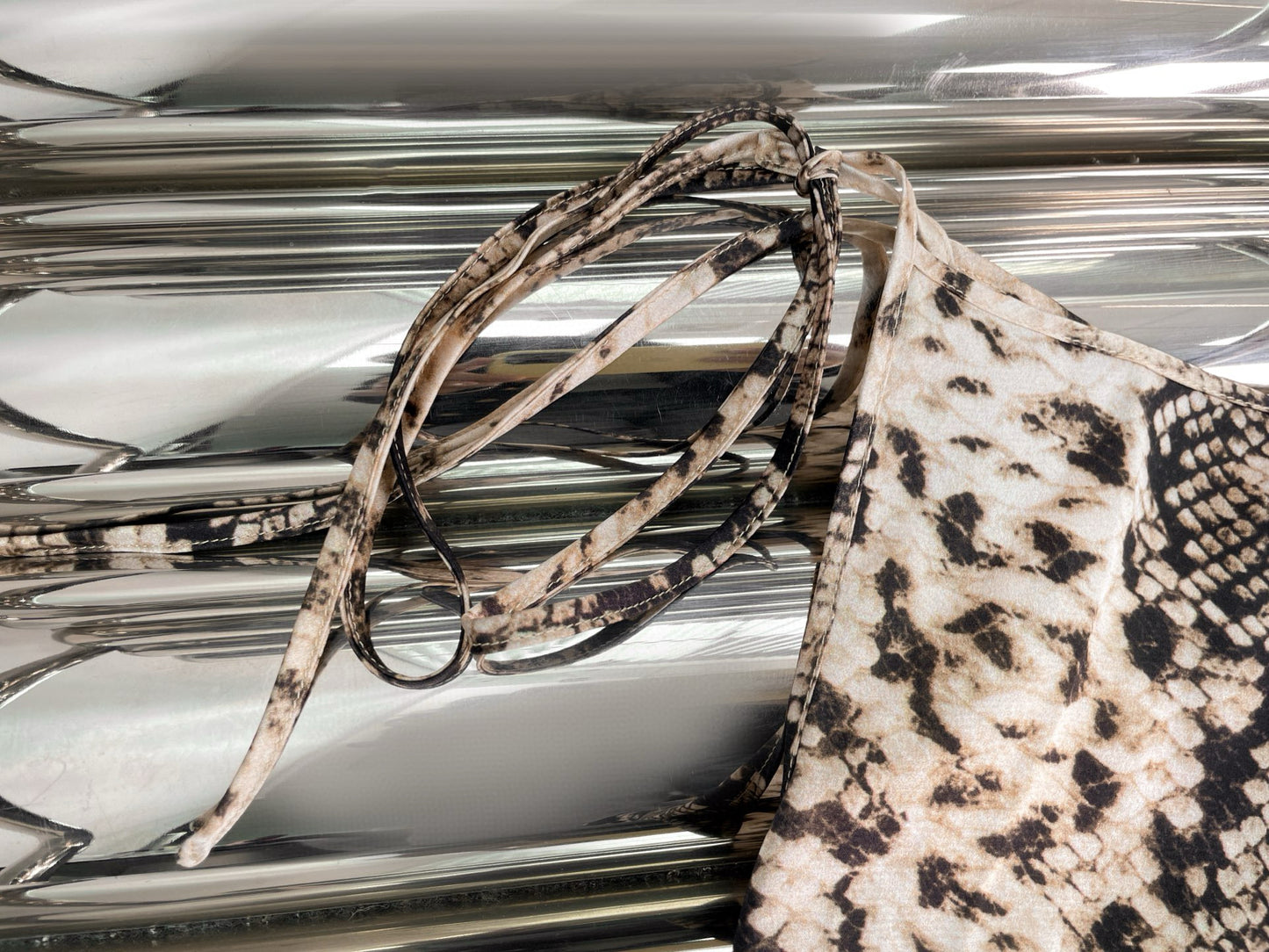 Acne Studios Long Dress