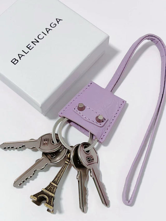 Balenciaga Bag Charms
