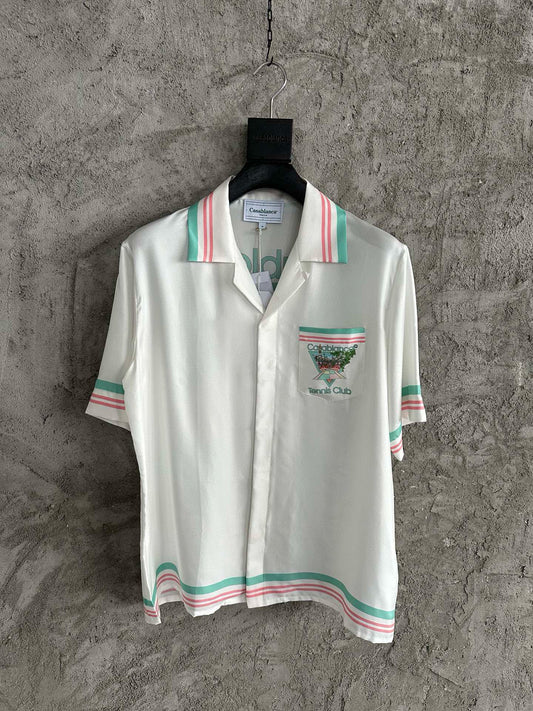 Casablanca Shirt