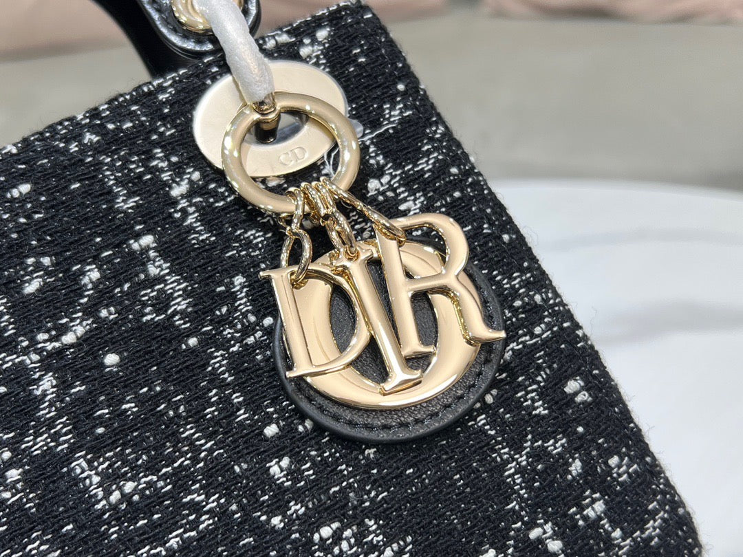 Dior Lady Dior (17cm)