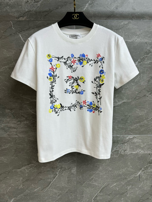 Chanel T-Shirt